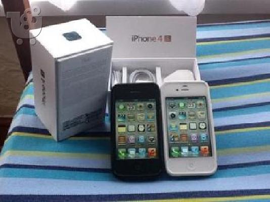 PoulaTo: iphone 4s 64gb